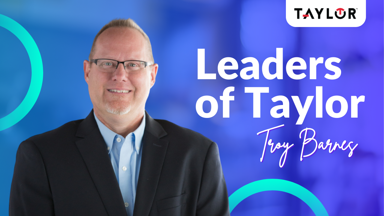 Leaders of Taylor- Troy Barnes (1)